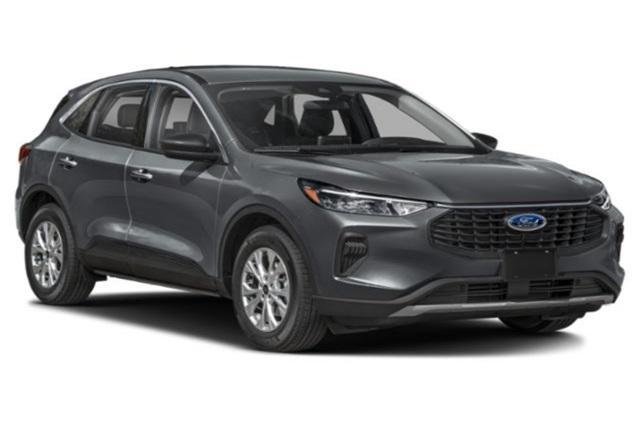 used 2023 Ford Escape car, priced at $23,799