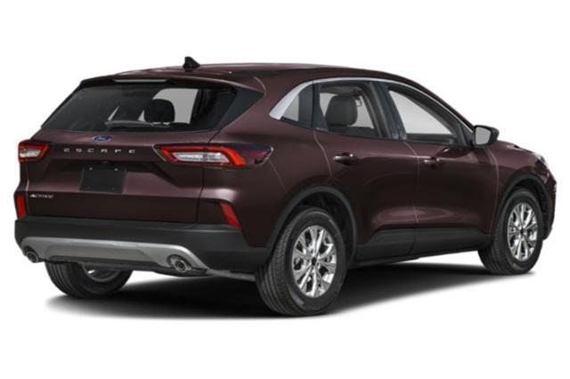 used 2023 Ford Escape car, priced at $23,799