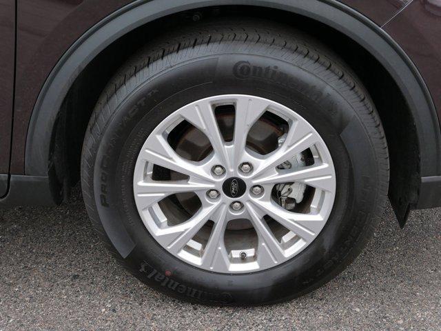 used 2023 Ford Escape car, priced at $25,999