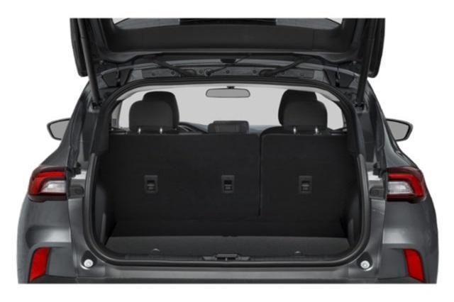 used 2023 Ford Escape car, priced at $23,799