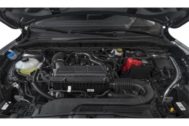 used 2023 Ford Escape car, priced at $23,799
