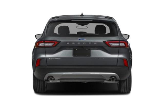 used 2023 Ford Escape car, priced at $23,799