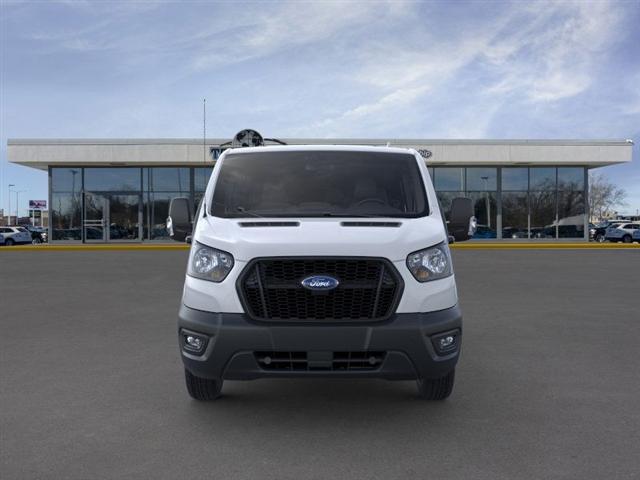 new 2024 Ford Transit-350 car