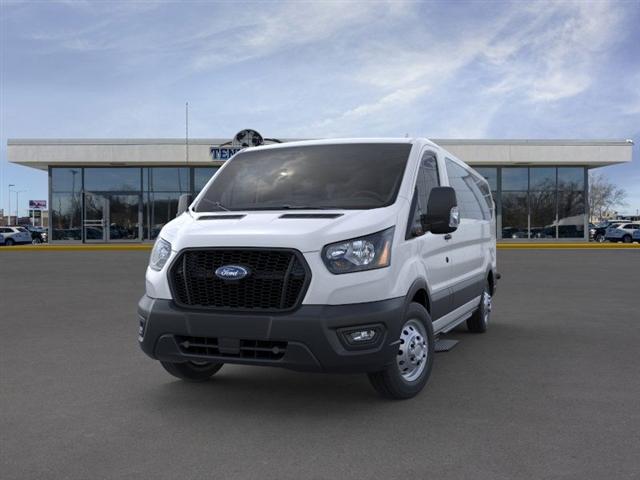 new 2024 Ford Transit-350 car