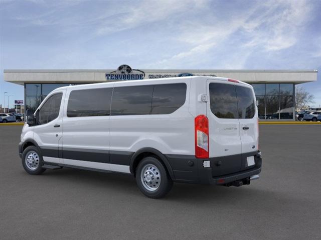 new 2024 Ford Transit-350 car