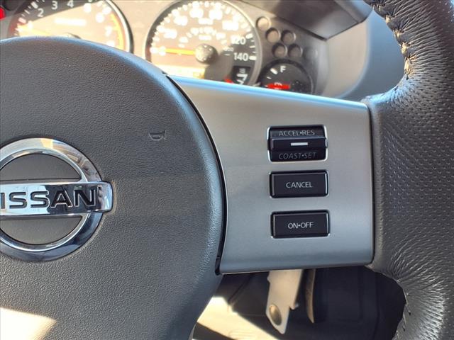 used 2016 Nissan Frontier car, priced at $19,455