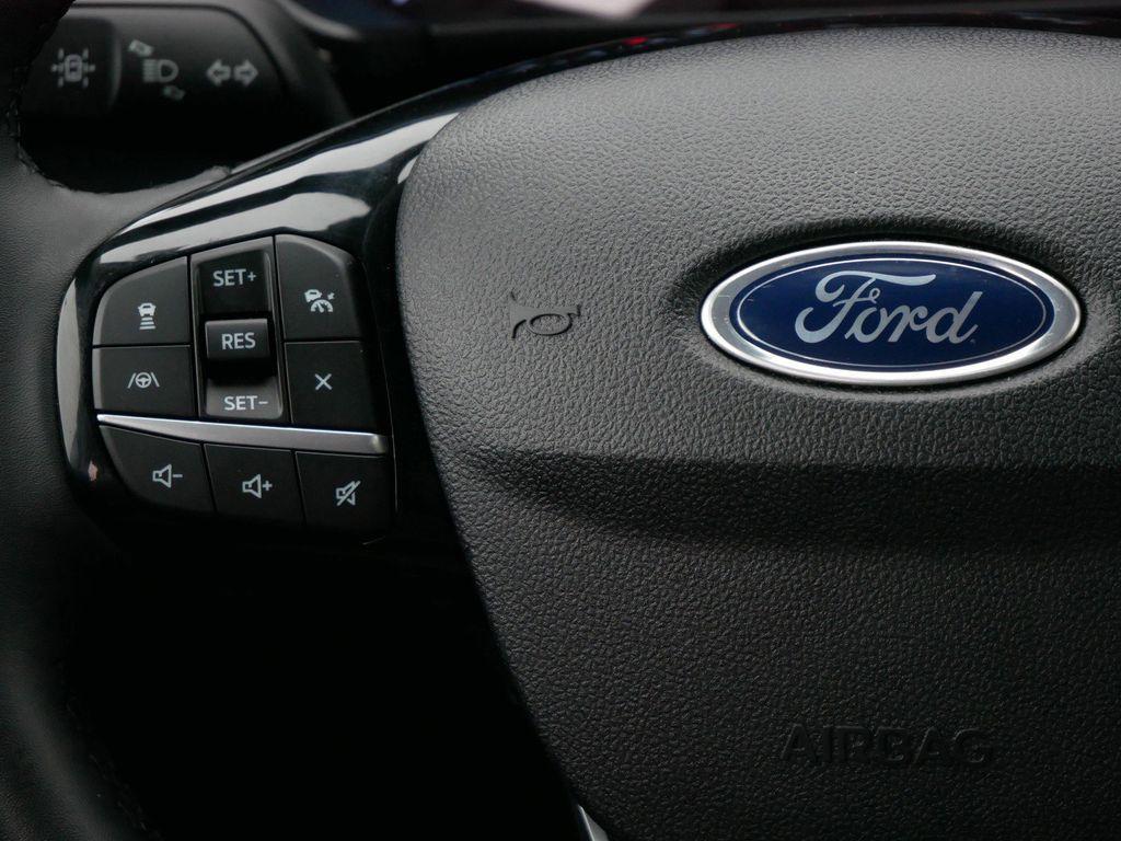 used 2022 Ford Escape car, priced at $20,499