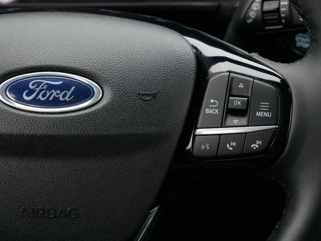 used 2022 Ford Escape car, priced at $20,499