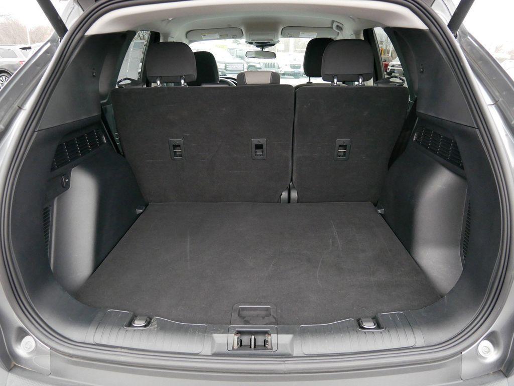 used 2022 Ford Escape car, priced at $20,499