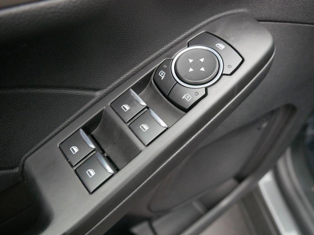 used 2022 Ford Escape car, priced at $20,499