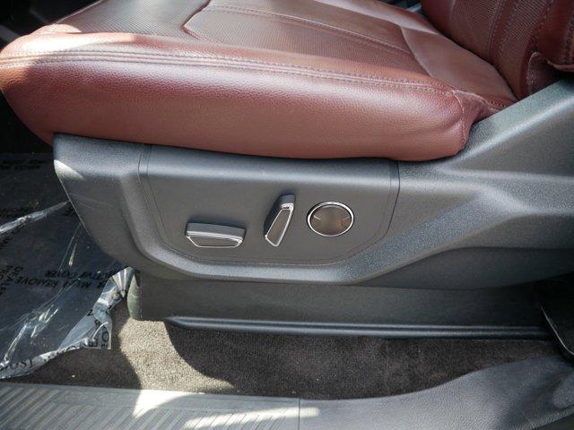 used 2022 Ford Expedition car, priced at $42,999