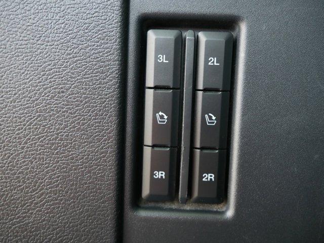 used 2022 Ford Expedition car, priced at $42,999