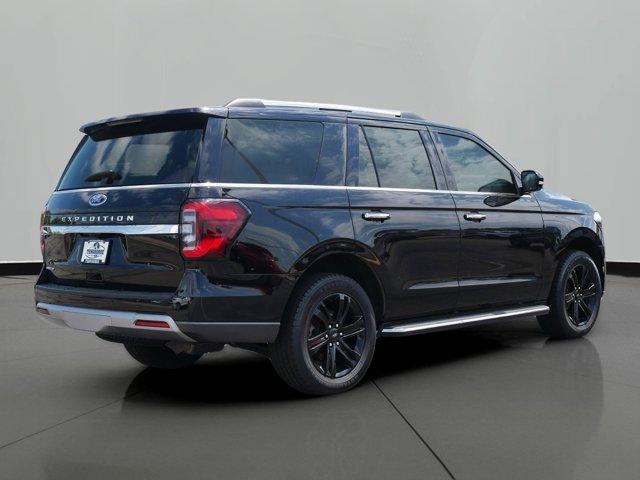used 2022 Ford Expedition car, priced at $42,999