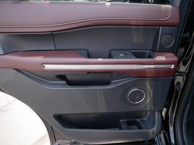 used 2022 Ford Expedition car, priced at $42,999