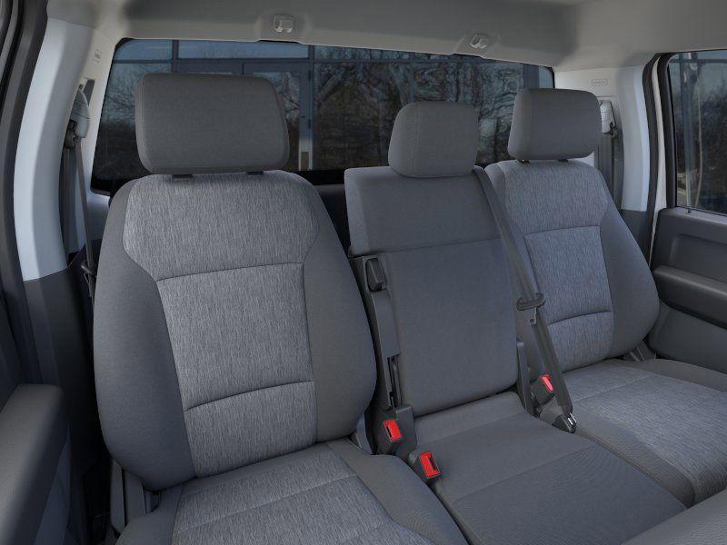 new 2026 Ford F-250 car, priced at $50,550