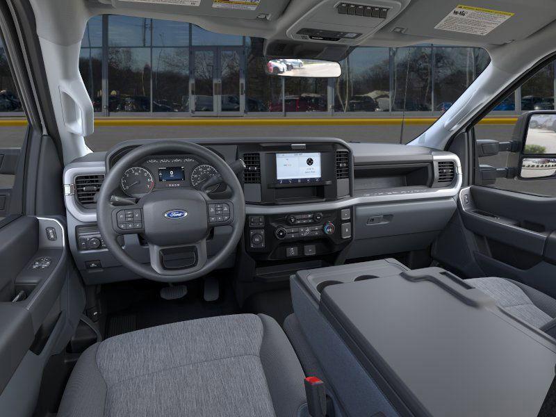 new 2026 Ford F-250 car, priced at $50,550