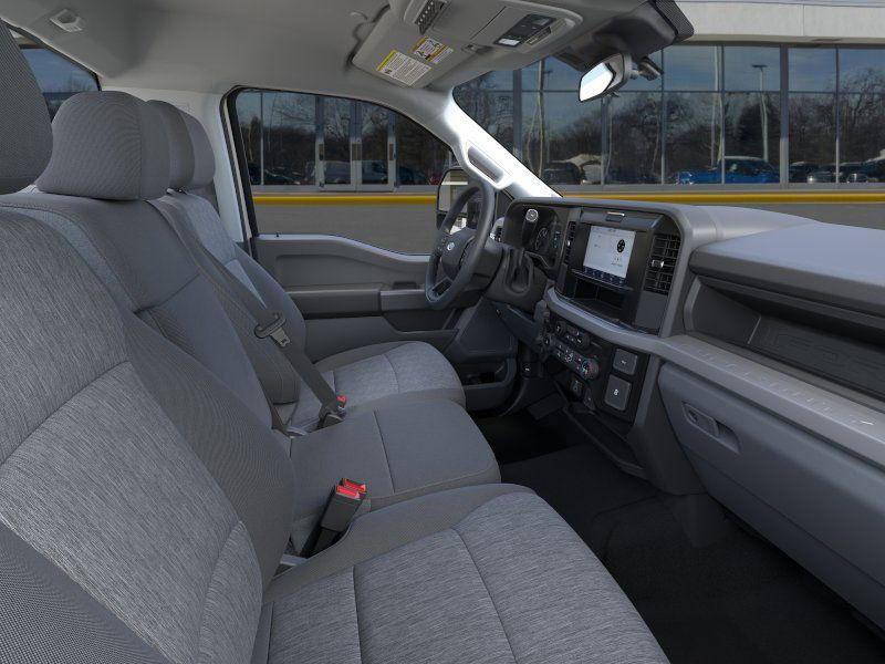 new 2026 Ford F-250 car, priced at $50,550