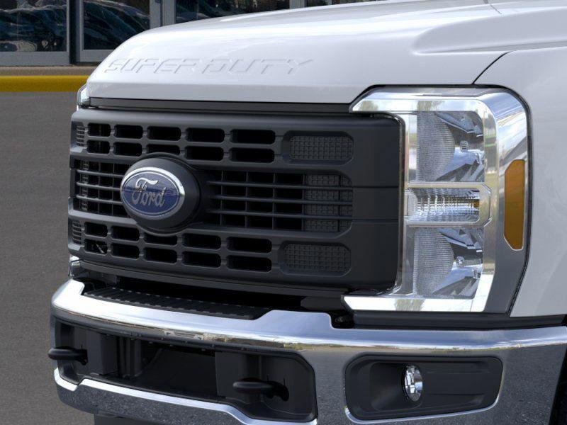 new 2026 Ford F-250 car, priced at $50,550
