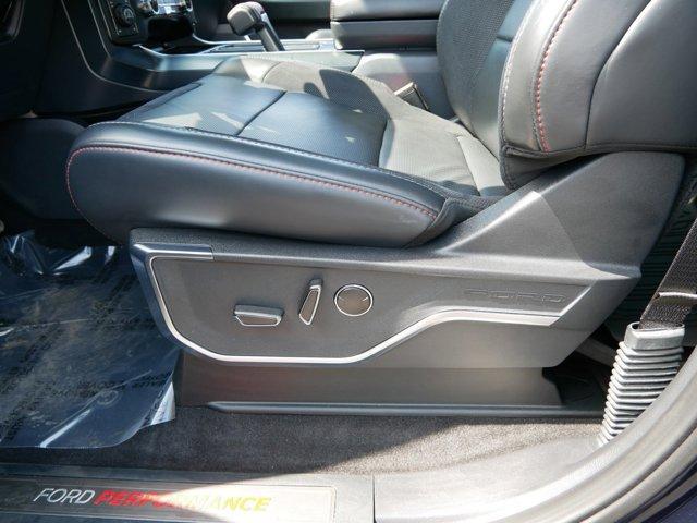used 2024 Ford F-150 car, priced at $74,999