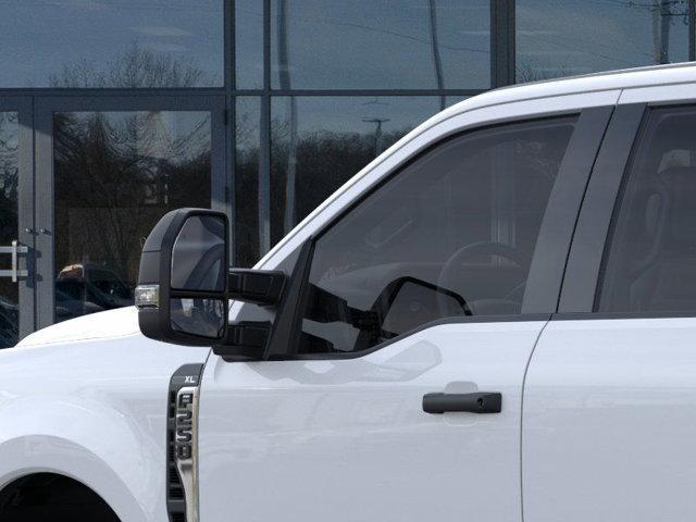 new 2025 Ford F-250 car, priced at $52,405