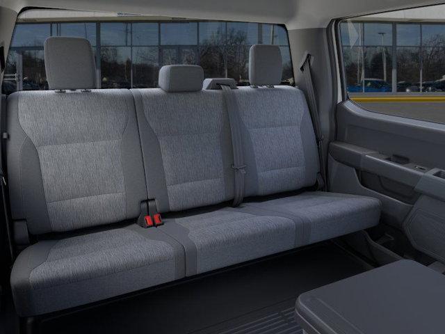 new 2025 Ford F-250 car, priced at $52,405