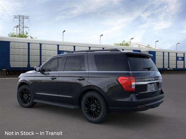 new 2024 Ford Expedition car, priced at $70,392