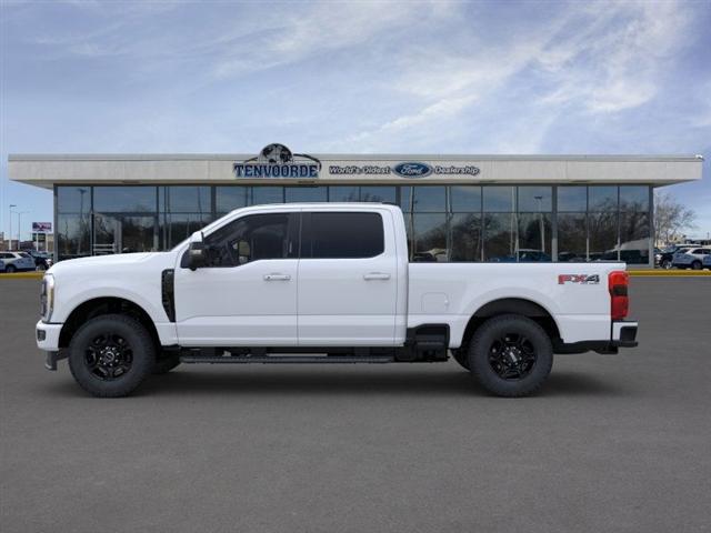 new 2024 Ford F-350 car, priced at $61,730