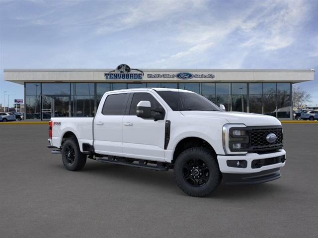 new 2024 Ford F-350 car, priced at $61,730