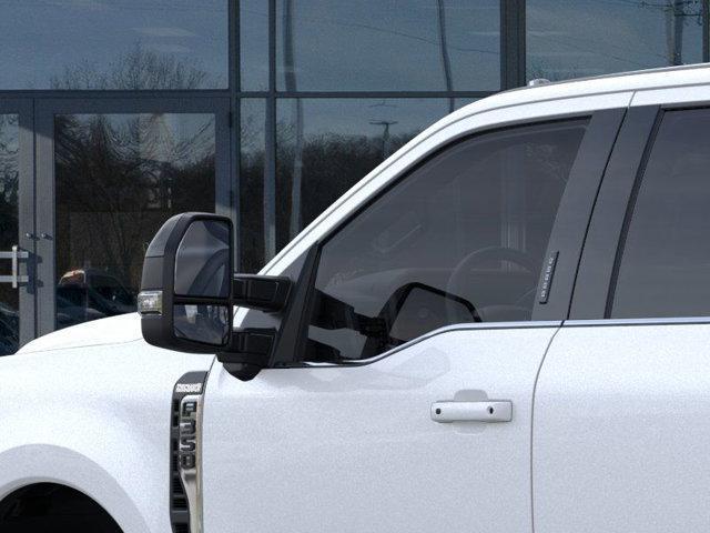 new 2025 Ford F-350 car, priced at $93,176