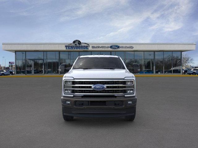 new 2025 Ford F-350 car, priced at $93,176