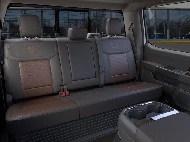 new 2025 Ford F-350 car, priced at $93,176