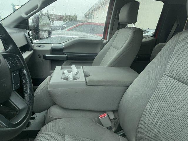 used 2016 Ford F-150 car, priced at $21,999