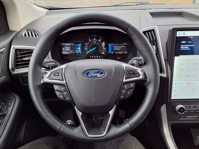 used 2024 Ford Edge car, priced at $28,893