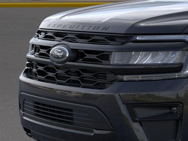 new 2024 Ford Expedition Max car, priced at $73,351