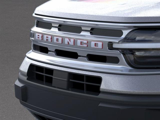 new 2024 Ford Bronco Sport car, priced at $32,749