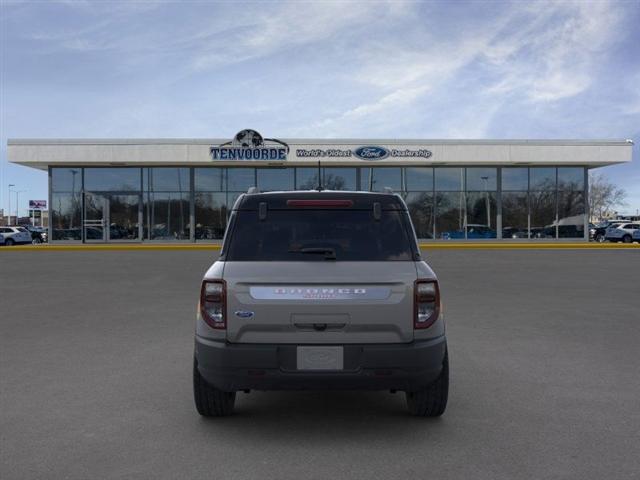 new 2024 Ford Bronco Sport car, priced at $32,749