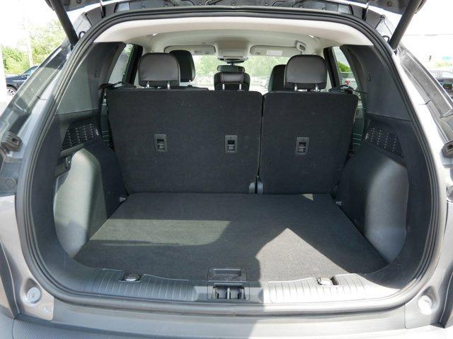 used 2022 Ford Escape car, priced at $25,999