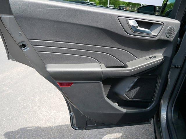 used 2022 Ford Escape car, priced at $25,999