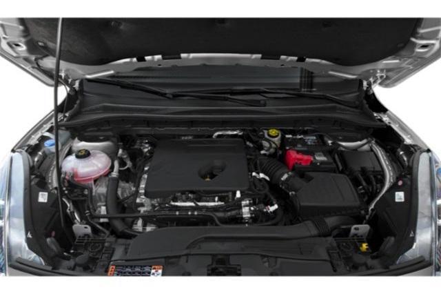 used 2022 Ford Escape car, priced at $21,999