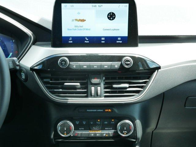 used 2022 Ford Escape car, priced at $25,999