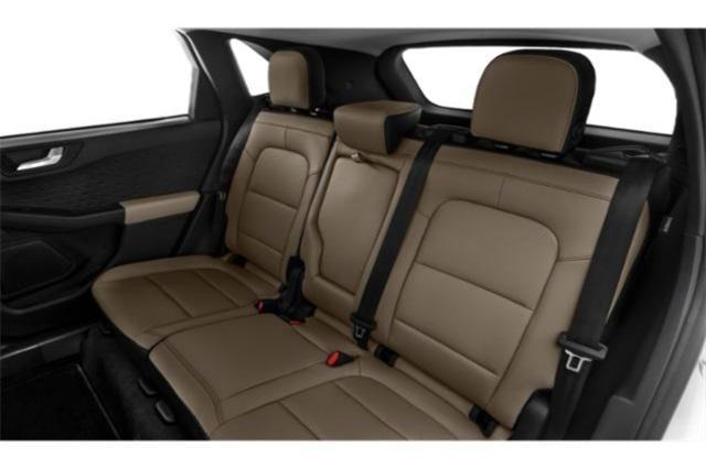 used 2022 Ford Escape car, priced at $21,999