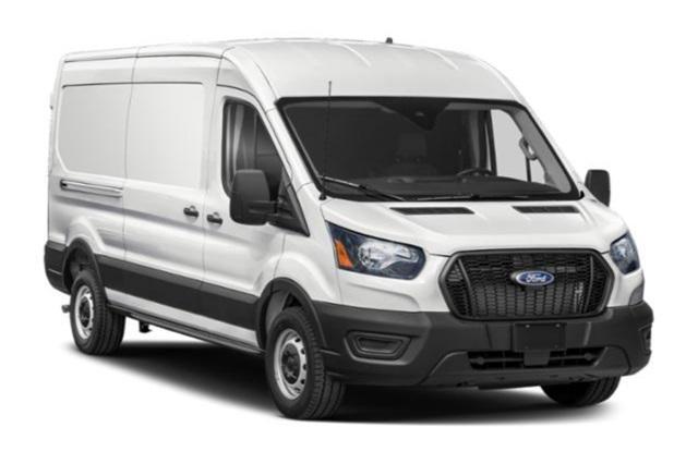 new 2026 Ford Transit-250 car, priced at $60,945