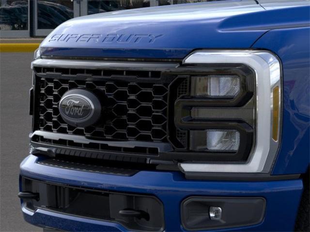 new 2026 Ford F-350 car, priced at $68,800