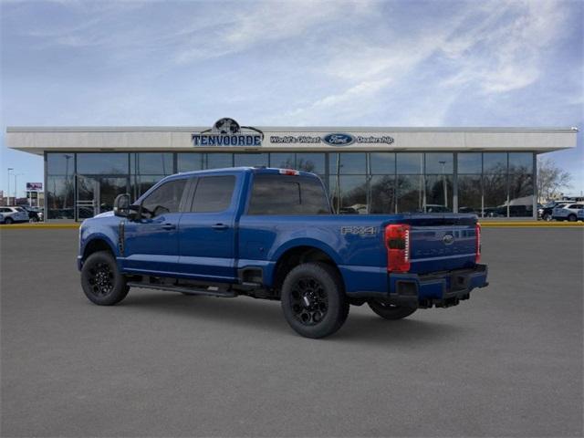 new 2026 Ford F-350 car, priced at $68,800