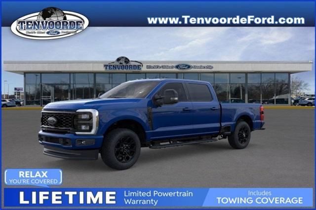 new 2026 Ford F-350 car, priced at $73,730