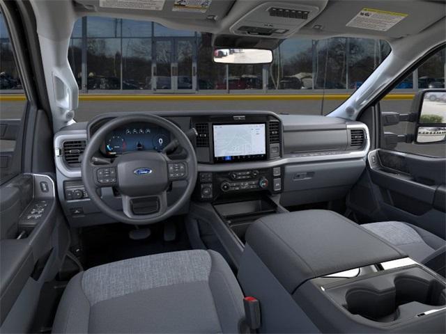 new 2026 Ford F-350 car, priced at $68,800