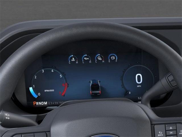 new 2026 Ford F-350 car, priced at $68,800