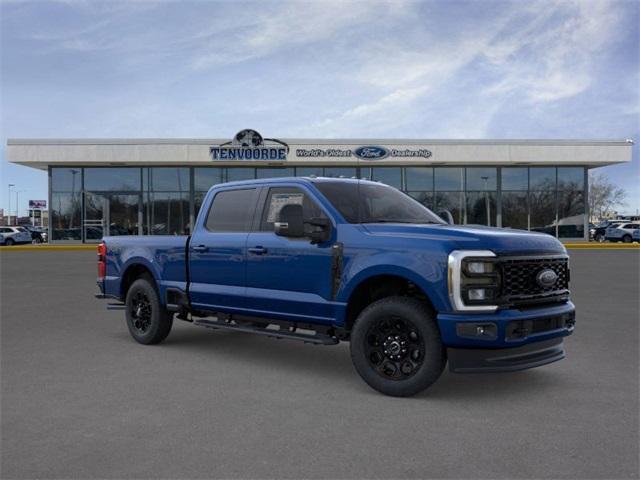 new 2026 Ford F-350 car, priced at $68,800