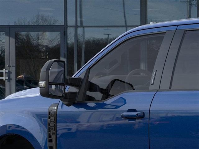 new 2026 Ford F-350 car, priced at $68,800