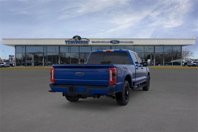 new 2026 Ford F-350 car, priced at $737,300